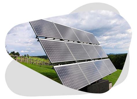 panneau solaire qui suit le soleil|Tout Savoir sur le Tracker Solaire en 2023 .